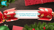 GIF by UKTV Play