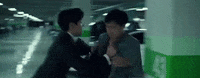 Yoo Ji-Tae Money GIF