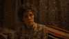Jessica Biel Reaction GIF by HULU
