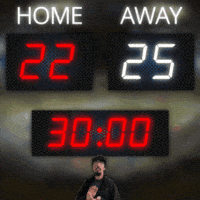 22 Home GIF