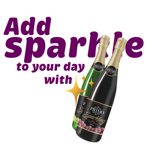 Primo May Sticker by megasardines