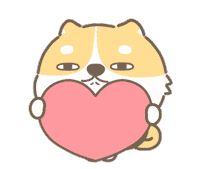 犬 柴犬 Sticker
