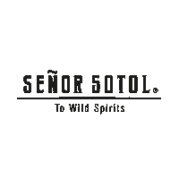 Sotol Sticker by Maguey Spirits