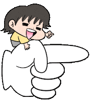 Tap 指 Sticker