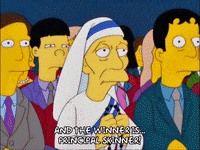 season 12 episode 20 GIF