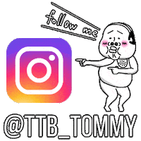 タンクトップ伝説 Sticker