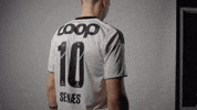 Football Soccer GIF by RBK