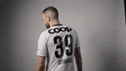 Football Soccer GIF by RBK