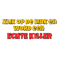 Dietim Sticker by Killtrition