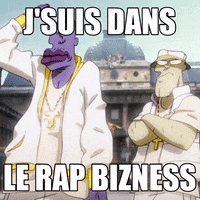 Rap Business GIF by Lascars