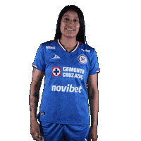 Liga Mx Rodriguez Sticker by Club de Futbol Cruz Azul