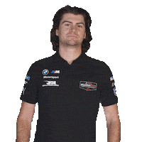 Oh No Omg Sticker by BMW M Motorsport