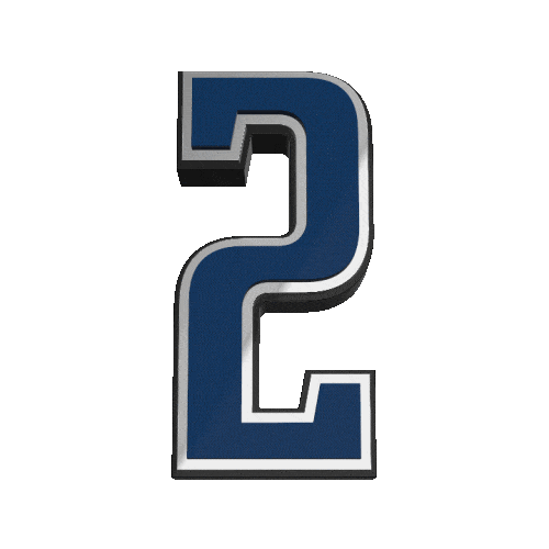 Jersey Number Basketball Sticker by Orlando Magic