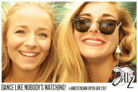 major booth amsterdam open air GIF by Jillz