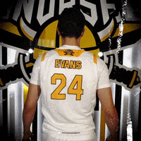 Basketball Evans GIF by Northern Kentucky University Athletics