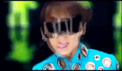k-pop dara GIF