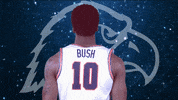 College Basketball Dancing GIF by Carson-Newman Athletics