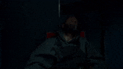 Brag Big One GIF
