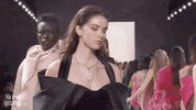 new york fashion week nyfw feb 2019 GIF by NYFW: The Shows