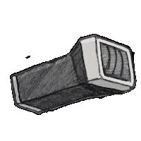 Drawing Grow Sticker