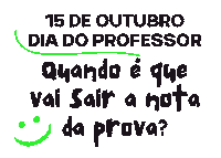 Dia Dos Professores Sticker