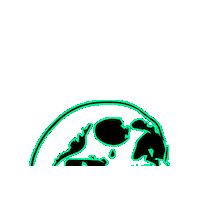 Remote Stoke Sticker by Marshlands Jiu Jitsu