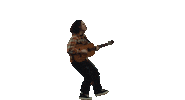 Vickie Sticker by Peach Pit