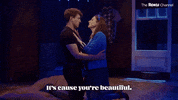 Heathers The Musical GIF by The Roku Channel