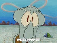 season 1 pizza delivery GIF by SpongeBob SquarePants