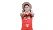 Liga Endesa Basketball Sticker by ACB