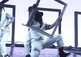 taylor swift props GIF