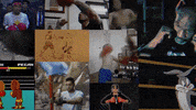 GIF by RumbleBoxing