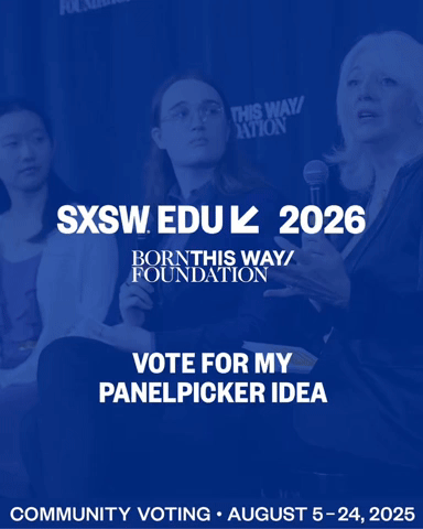 BTWF SXSW VOTE