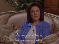 season 6 netflix GIF by Gilmore Girls 