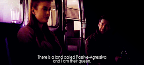 addison montgomery GIF