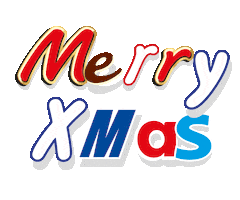 Christmas Love Sticker by CELEBRATIONS Germany