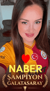 Galatasaray Trabzon GIF