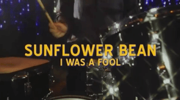 i was a fool GIF by Sunflower Bean