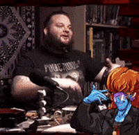 Twitch Rap GIF