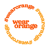 Moms Demand Action Gun Safety Sticker by Everytown for Gun Safety