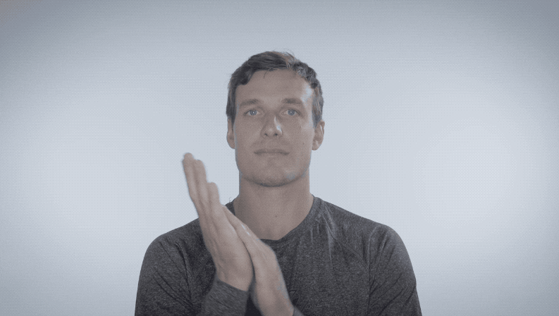 bored justin braun GIF by San Jose Sharks