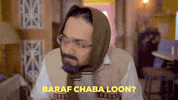 Bhuvan Bam What GIF