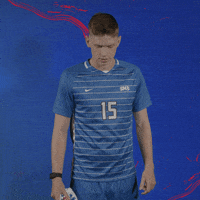 Mens Soccer GIF by SMU Mustangs