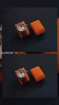 stollandco design cars watch handmade GIF