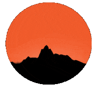 7 Stages Of Grieving Sticker by State Theatre Company SA