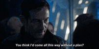 Now Streaming Star Trek GIF by Paramount+