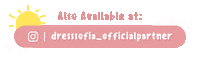 Dress Partner Sticker by Dresssofia