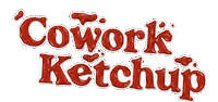 Coworking Freelancer Sticker
