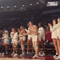 College Basketball GIF by NCAA March Madness