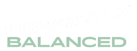 Perfectly Balanced Sticker by Staropramen Beer